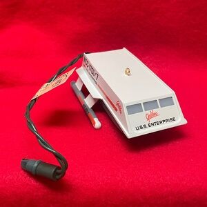 Star Trek Shuttlecraft Galileo Hallmark Ornament